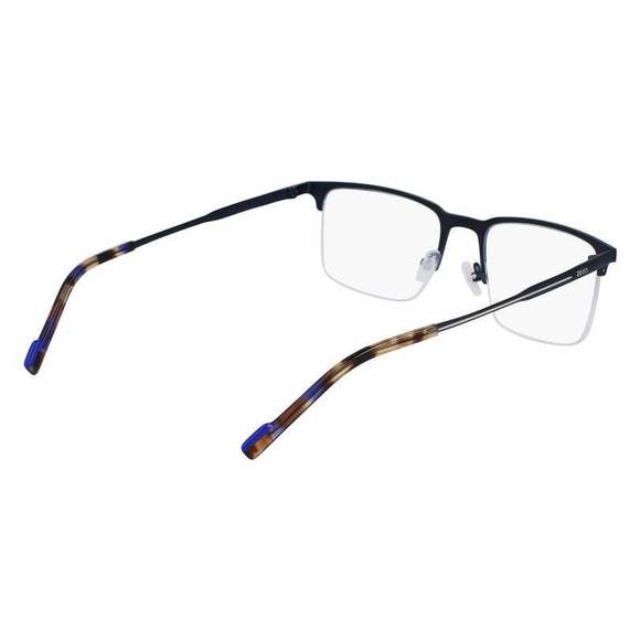 Zeiss ZS23125 Eyeglasses 403 Satin Blue 53mm